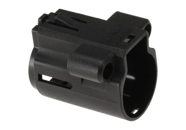 Airtech Studios BEU Battery Extension Unit ARP9/ARP556 Black