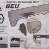 Airtech Studios BEU Battery Extension Unit ARP9/ARP556 Red