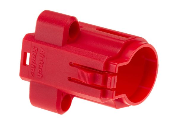 Airtech Studios BEU Battery Extension Unit ARP9/ARP556 Red