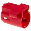 Airtech Studios BEU Battery Extension Unit ARP9/ARP556 Red