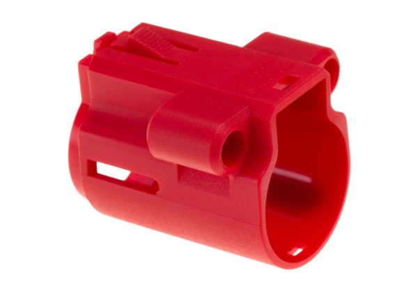 Airtech Studios BEU Battery Extension Unit ARP9/ARP556 Red
