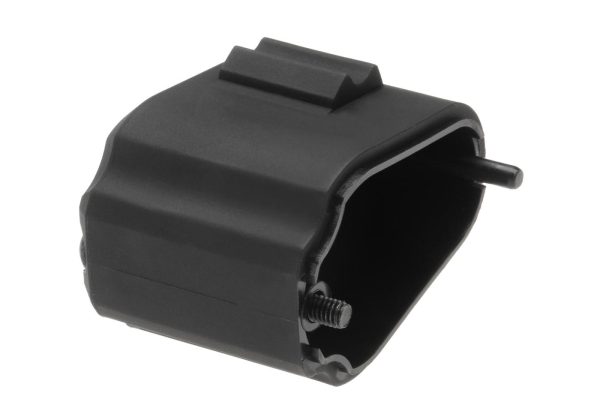 Airtech Studios BEU Battery Extension Unit Krytac Trident Black