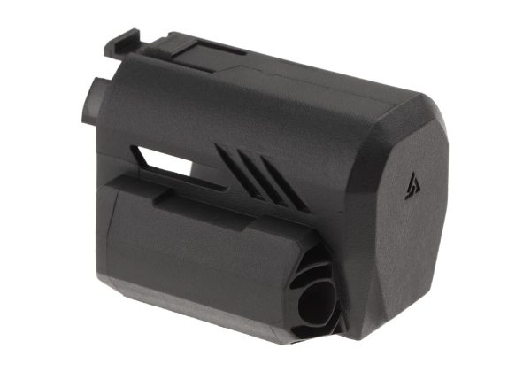Airtech Studios BEU Battery Extension Unit Krytac Trident PDW-M Black