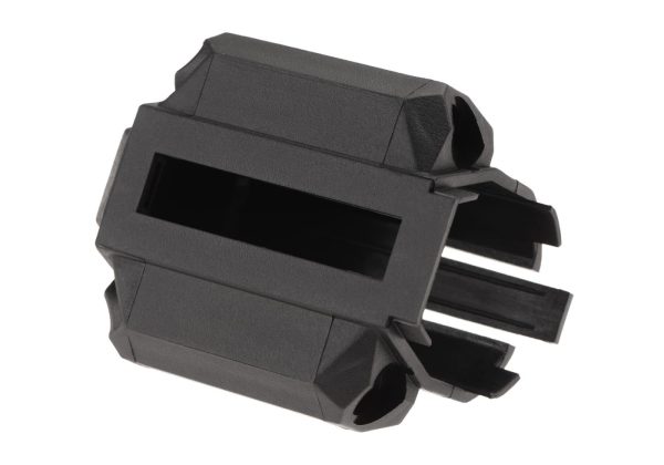 Airtech Studios BEU Battery Extension Unit Krytac Trident PDW-M Black