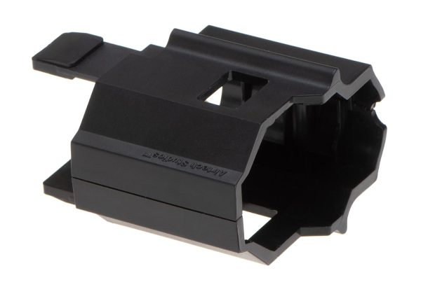 Airtech Studios BEU Battery Extension Unit VFC Avalon PDW Black