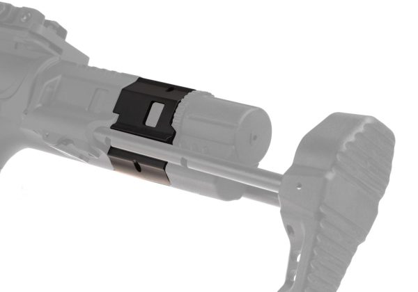 Airtech Studios BEU Battery Extension Unit VFC Avalon PDW Black