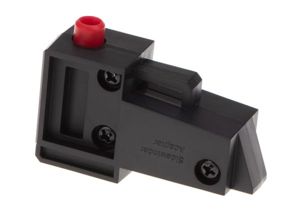 Airtech Studios Universal Adapter Odin M12 Black
