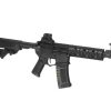 Amoeba AM-008 EFCS Black
