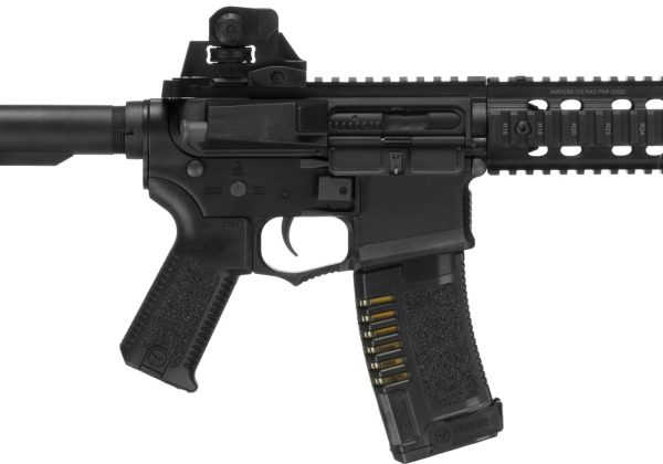 Amoeba AM-008 EFCS Black