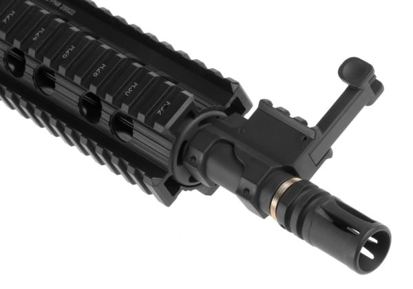 Amoeba AM-008 EFCS Black