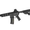 Amoeba AM-008 EFCS Black