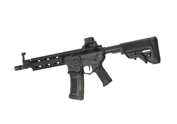 Amoeba AM-008 EFCS Black