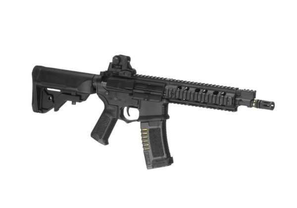 Amoeba AM-008 EFCS Black