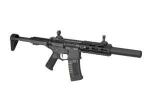 Amoeba AM-014 EFCS Black