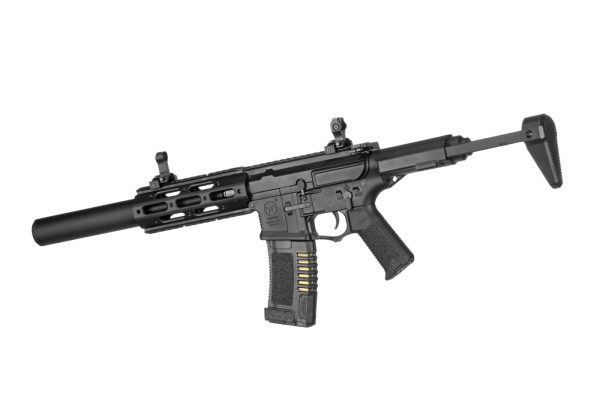 Amoeba AM-014 EFCS Black