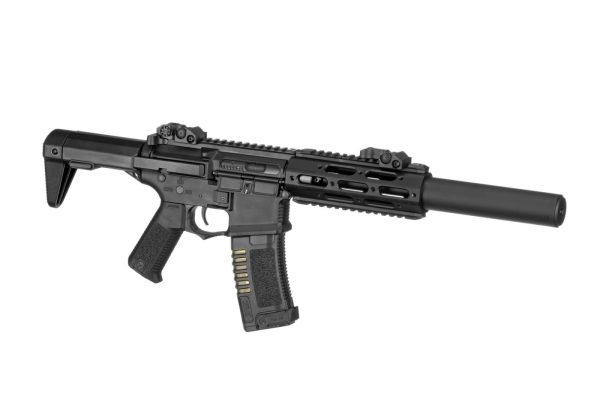 Amoeba AM-014 EFCS Black