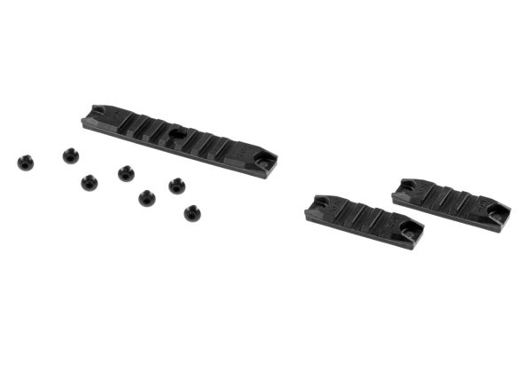 Amoeba AM-014 EFCS Black