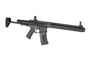 Amoeba AM-016 EFCS Black