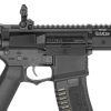 Amoeba AM-016 EFCS Black