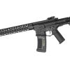 Amoeba AM-016 EFCS Black