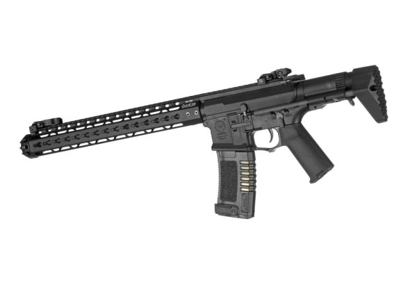 Amoeba AM-016 EFCS Black