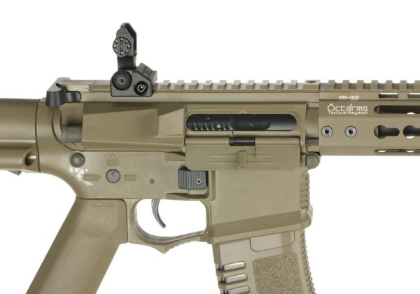Amoeba AM-016 EFCS Desert