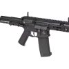 Amoeba AMM5 Mutant EFCS Black