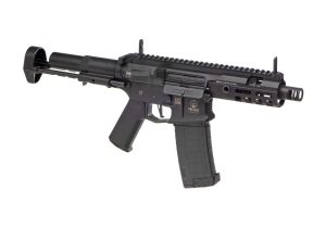 Amoeba AMM5 Mutant EFCS Black