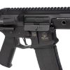 Amoeba AMM5 Mutant EFCS Black