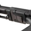 Amoeba AMM5 Mutant EFCS Black