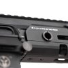 Amoeba AMM5 Mutant EFCS Black