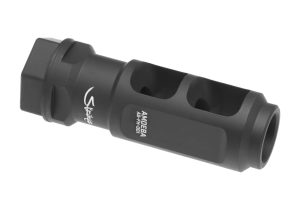 Amoeba FH-001 S1 Striker Flashhider Black
