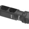 Amoeba FH-001 S1 Striker Flashhider Black