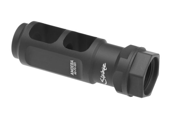 Amoeba FH-001 S1 Striker Flashhider Black