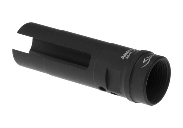 Amoeba FH-009 S1 Striker Flashhider Black