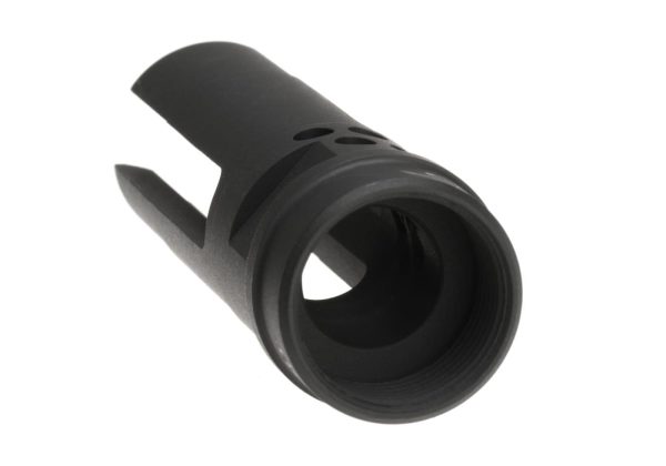 Amoeba FH-009 S1 Striker Flashhider Black