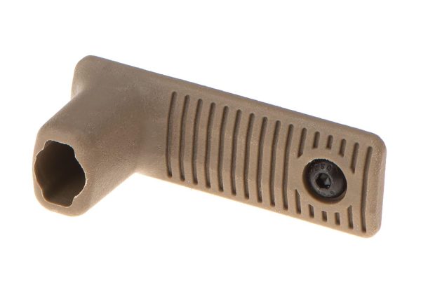 Amoeba M-LOK Barricade Stop Dark Earth