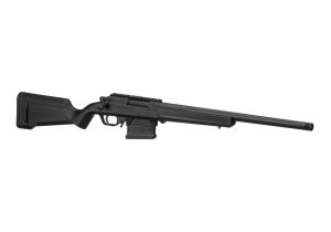 Amoeba Striker AS-01 Bolt Action Sniper Rifle Black