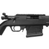 Amoeba Striker AS-01 Bolt Action Sniper Rifle Black