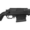 Amoeba Striker AS-01 Bolt Action Sniper Rifle Black