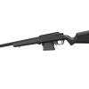 Amoeba Striker AS-01 Bolt Action Sniper Rifle Black
