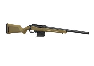 Amoeba Striker AS-01 Bolt Action Sniper Rifle Dark Earth