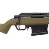 Amoeba Striker AS-01 Bolt Action Sniper Rifle Dark Earth