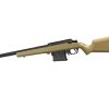 Amoeba Striker AS-01 Bolt Action Sniper Rifle Dark Earth