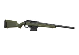 Amoeba Striker AS-01 Bolt Action Sniper Rifle OD