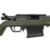 Amoeba Striker AS-01 Bolt Action Sniper Rifle OD