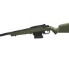 Amoeba Striker AS-01 Bolt Action Sniper Rifle OD