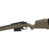 Amoeba Striker AS-02 Bolt Action Sniper Rifle Dark Earth