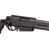 Amoeba Striker AS-03 Bolt Action Sniper Rifle Black