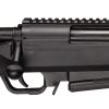 Amoeba Striker AS-03 Bolt Action Sniper Rifle Black